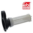Febi 09469 Fuel Filter Standard Premium Fits Mercedes-Benz Vito 1997 - 2003
