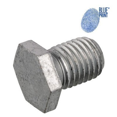 Blueprint ADJ130101 Oil Drain Plug Premium Fits BMW 7 Series 1996-2020