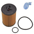 Blueprint ADU172107 Oil Filter Standard Fits Mercedes-Benz A-Class 2004 - 2012