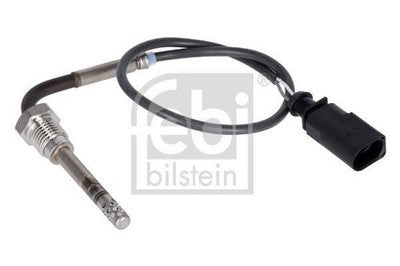 Febi 185308 Exhaust Gas Temperature Sensor Premium Fits VW Touareg 2011 - 2018