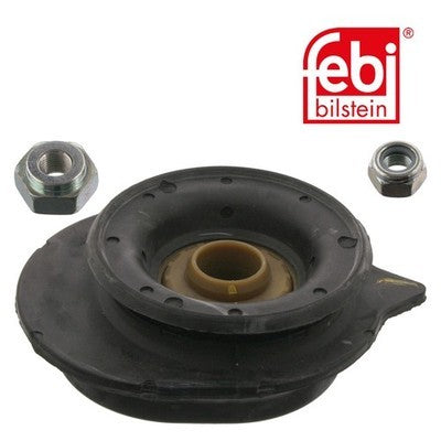 Febi 37583 Strut Mounting Kit Premium Fits Fiat 500 / 595 / 695 2008-2024