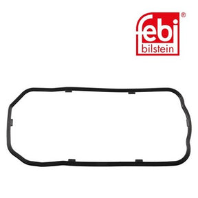 Febi 102302 Oil Pan Gasket Elastomer Premium Fits Iveco Daily 2012 - 2014