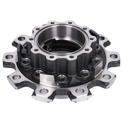 Febi 179840 Wheel Hub Rear Axle Without Wheel Bearing Premium High Performance