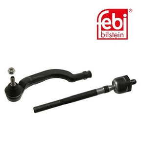 Febi 37623 Tie Rod Front Left High Performance Fits Renault Laguna 2001 - 2007