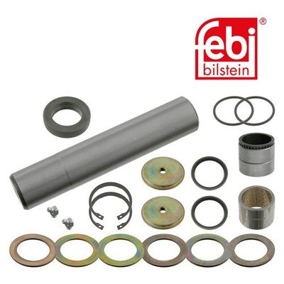 Febi 10608 King Pin Set Standard Premium Quality Fits Alfa Romeo 147 2001 - 2010