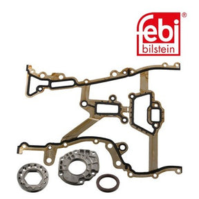 Febi 104152 Oil Pump Repair Kit Premium High Quality Fits Opel Corsa 2006 - 2014