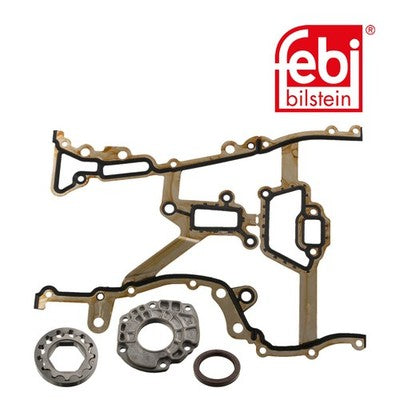 Febi 104152 Oil Pump Repair Kit Premium High Quality Fits Opel Corsa 2006 - 2014