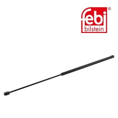 Febi 31636 Gas Spring Premium High Performance Fits Audi A6 2008 - 2011