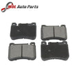 FEBI 44205120 Brake Pad Set - 16751