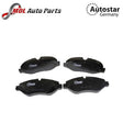 BRAKE PAD 0064208420 FOR MERCEDES BENZ