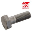 Febi 07913 Propeller Shaft Bolt Zink Flake Coated Fits Mercedes Vario 1996 - 13