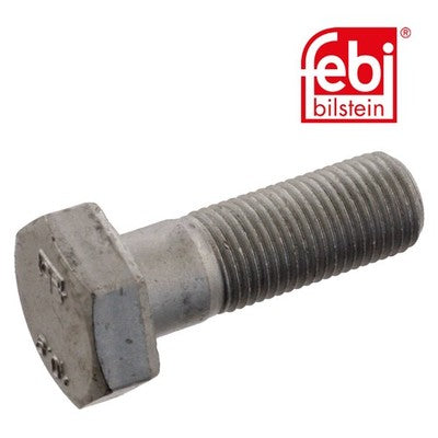 Febi 07913 Propeller Shaft Bolt Zink Flake Coated Fits Mercedes Vario 1996 - 13