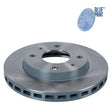 Blueprint ADC44321 Brake Disc High Performance Fits Mitsubishi RVR 1996 - 1999