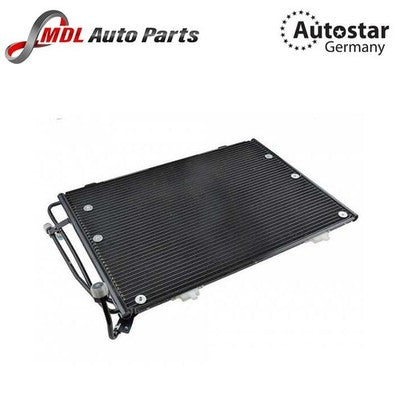 AutoStar Germany A C. CONDENSER.W 202 2028301070