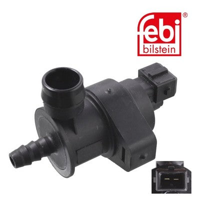 Febi 101967 Fuel Tank Vent Valve Premium Quality For Chevrolet Aveo 2011 - 2025
