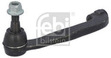 Febi 186129 Tie Rod End Left Hand Right Hand Vehicles Fits Man TGE 2017 - 2025