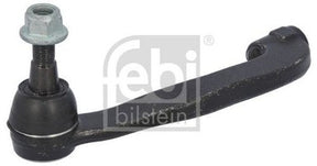 Febi 186129 Tie Rod End Left Hand Right Hand Vehicles Fits Man TGE 2017 - 2025