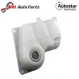 Autostar Germany Coolant Expansion Tank 8D0121403F for Audi A4/S4 B5 Models