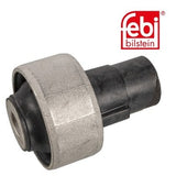 Febi 109695 Control Arm Bush High Performance Fits Smart Fortwo 2014-2024
