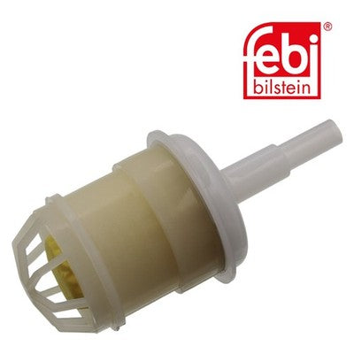 Febi 39393 Filter High Quality Premium Fits Volkswagen Crafter 30-35 2013 - 2016