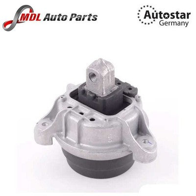 AutoStar Germany ENGINE MOUNTING F10/F11 7F02LCI 22116859845