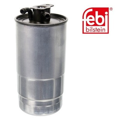 Febi 23950 Premium Fuel Filter High Performance Fits Seat Ibiza 2012-2015