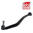 Febi 46259 Control Arm Rear Left Cast Steel Fits Mercedes-Benz M-Class 1998 - 05