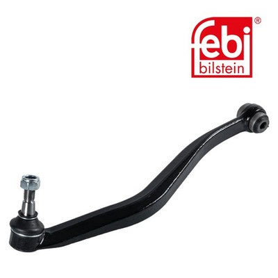 Febi 46259 Control Arm Rear Left Cast Steel Fits Mercedes-Benz M-Class 1998 - 05