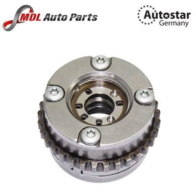 AutoStar Germany CAMSHAFT ADJUSTER LEFT BENZ276 2760503800