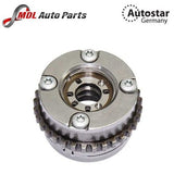 AutoStar Germany CAMSHAFT ADJUSTER LEFT BENZ276 2760503800