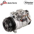 AUTOSTAR GERMANY A/C Compressor 0012305811