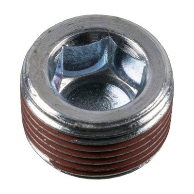 Febi 188748 Oil Drain Plug Zinc Coated Premium FOR Fiat Grande Punto 2007 - 2010