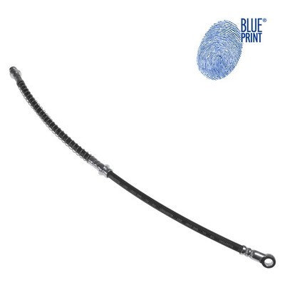 Blueprint ADC45369 Genuine Brake Hose 565 mm Fits Mitsubishi Lancer 2003 - 2013