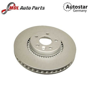 autostar germany FRONT BRAKE DISC-REP NO-LR000470 LR027107