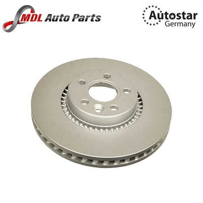 autostar germany FRONT BRAKE DISC-REP NO-LR000470 LR027107