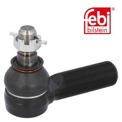 Febi 04384 Tie Rod End Steel Premium Quality For Mercedes-Benz Vario 1996 - 2010