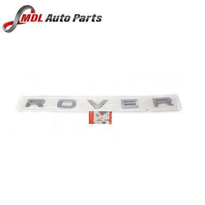 Land Rover Genuine Hatch Emblem - Name Plate LR045015