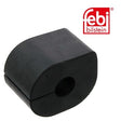 Febi 01085 Anti Roll Bar Bush Standard Fits Mercedes-Benz S-Class 1985 - 1991