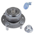 Blueprint ADG08341 Rear Wheel Bearing Kit 57 mm Diameter Fits Kia Shuma 2004