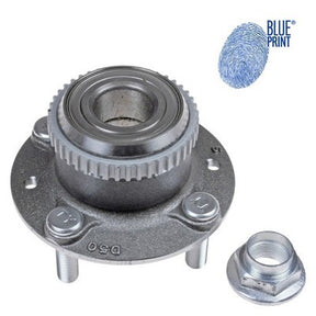 Blueprint ADG08341 Rear Wheel Bearing Kit 57 mm Diameter Fits Kia Shuma 2004