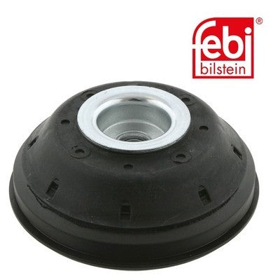 Febi 28405 Strut Top Mounting Front Left Right Fits Opel Corsa 2006-2014