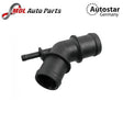 COOLANT CONNECTING PIPE 1J0121087B FITS AUDI