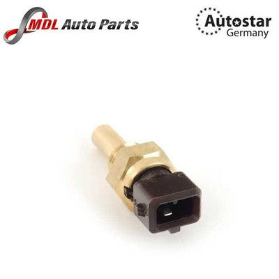 Coolant Temperature Sensor 12621710511 BMW 3 Series 5 Series X3 X5 E90 E60