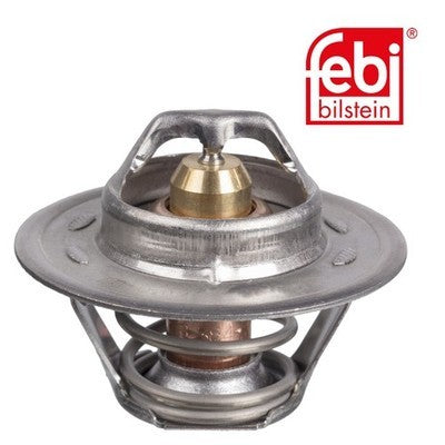 Febi 11489 Thermostat Premium High Performance Fits Citroën C3 2010 - 2013