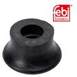 Febi 01929 Bump Stop Rubber Front High Performance Fits Audi 80 1986 - 1991