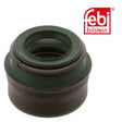 Febi 03345 Valve Stem Seal Elastomer High Performance Fits Audi Q5 2013 - 2017