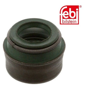 Febi 03345 Valve Stem Seal Elastomer High Performance Fits Audi Q5 2013 - 2017