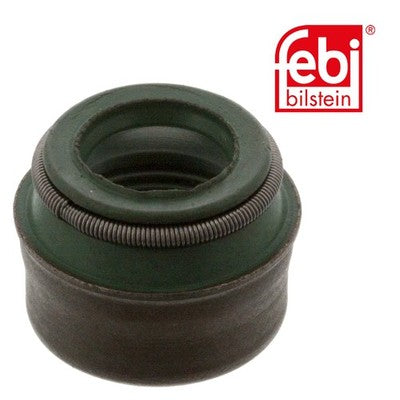 Febi 03345 Valve Stem Seal Elastomer High Performance Fits Audi Q5 2013 - 2017
