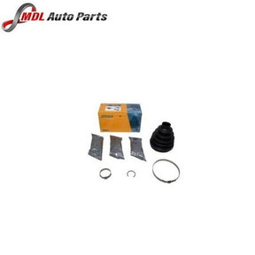 Gkn Driveshaft Boot Kit LR032576 Range Rover 2010