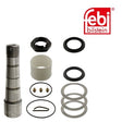 Febi 28584 King Pin Set Standard Premium Quality Fits Toyota MR2 1999 - 2007